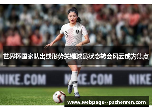 世界杯国家队出线形势关键球员状态转会风云成为焦点