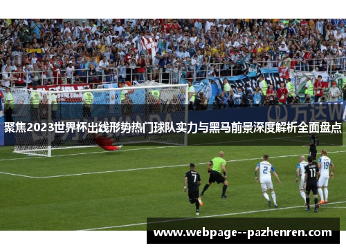 聚焦2023世界杯出线形势热门球队实力与黑马前景深度解析全面盘点
